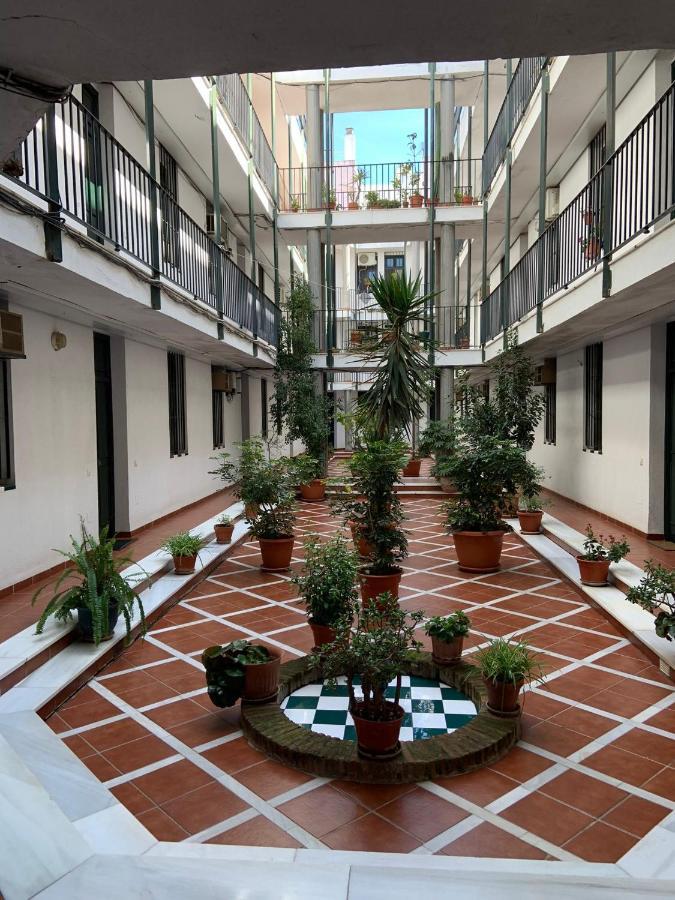 Appartement Apartamento Estrella