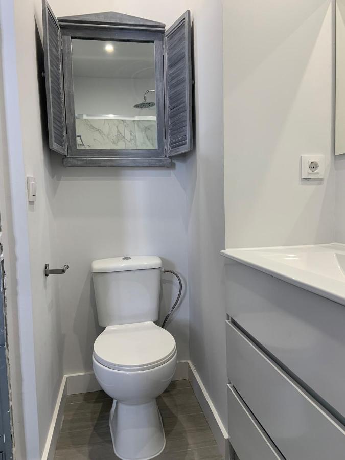Apartamento Estrella Appartement Sevilla