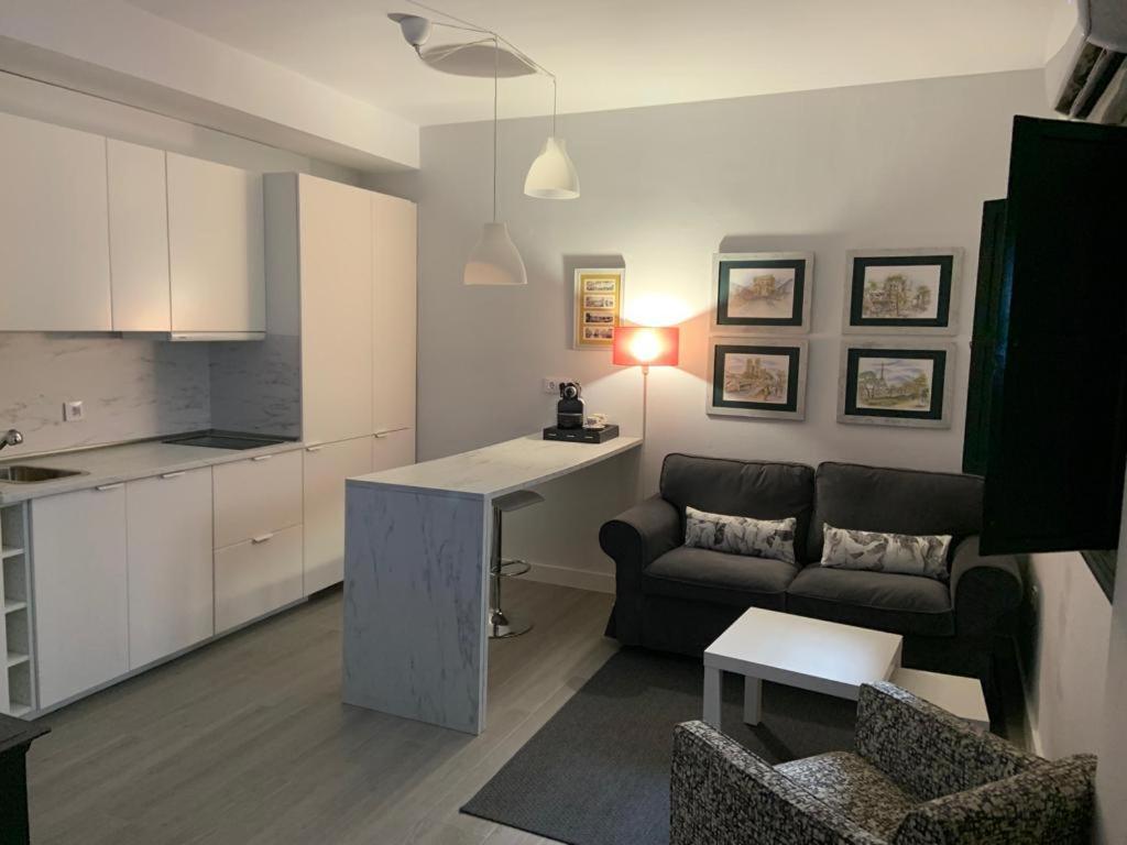 Appartement Apartamento Estrella